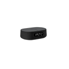 Harman Kardon Citation Oasis DAB - Black - Voice-controlled speaker with DAB/DAB+ radio and wireless phone charging - Hero
